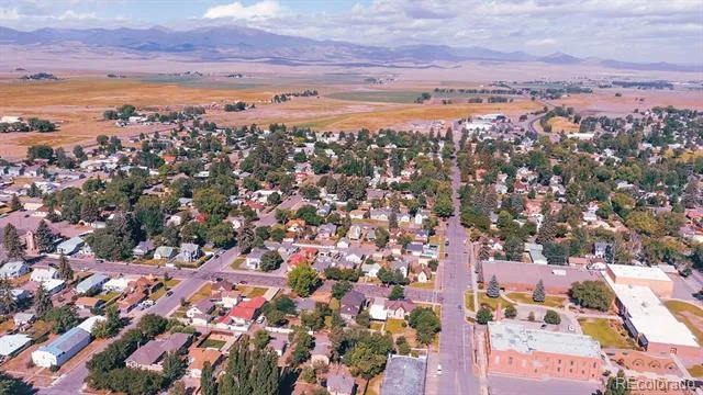 216 Batterson Street Monte Vista, CO 81144