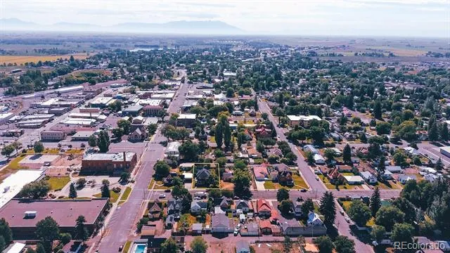 216 Batterson Street Monte Vista, CO 81144