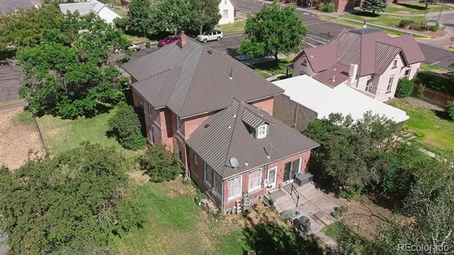 216 Batterson Street Monte Vista, CO 81144
