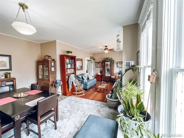 216 Batterson Street Monte Vista, CO 81144