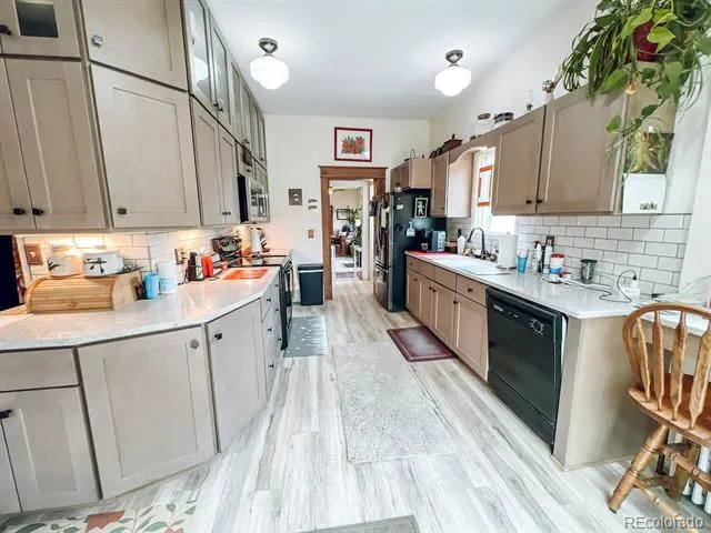 216 Batterson Street Monte Vista, CO 81144