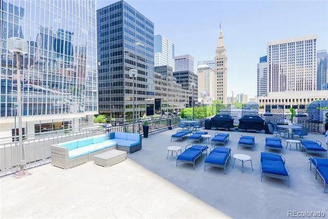 1020 15th Street #3A Denver, CO 80202