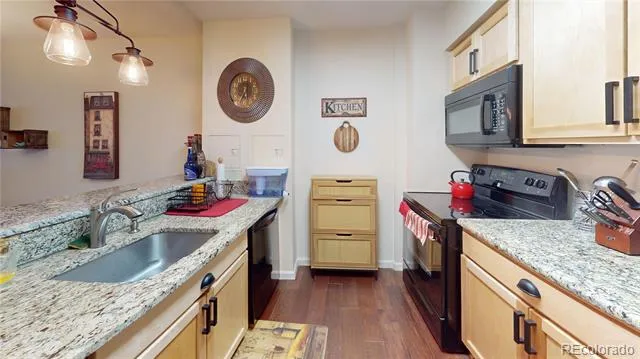 1020 15th Street #3A Denver, CO 80202