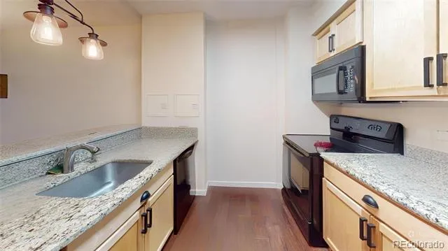 1020 15th Street #3A Denver, CO 80202