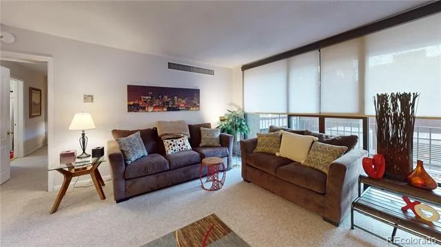 1020 15th Street #3A Denver, CO 80202