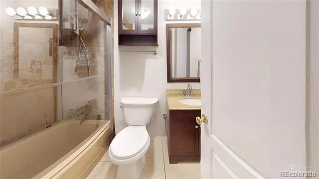 1020 15th Street #3A Denver, CO 80202