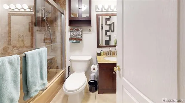 1020 15th Street #3A Denver, CO 80202