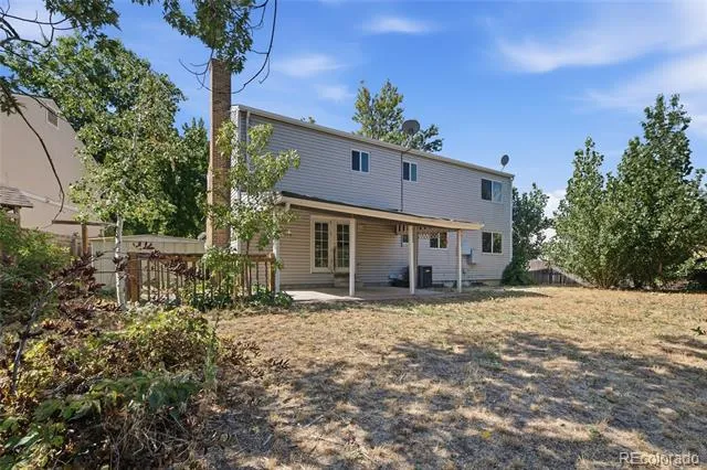 1404 S Vaughn Circle Aurora, CO 80012
