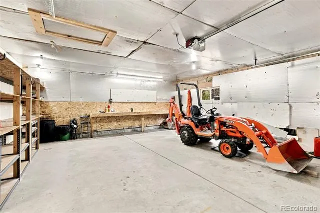 271 Willow Lane Alma, CO 80420