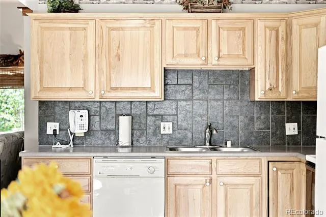 271 Willow Lane Alma, CO 80420