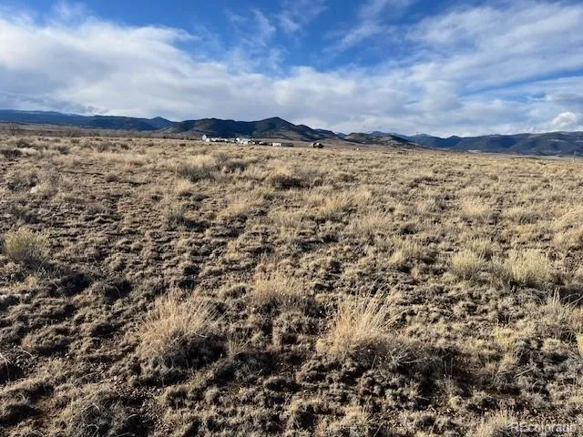 Lots 27-28 Alamosa River Estates La Jara, CO 81140
