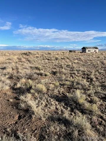 Lots 27-28 Alamosa River Estates La Jara, CO 81140