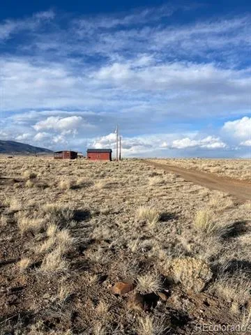 Lots 27-28 Alamosa River Estates La Jara, CO 81140