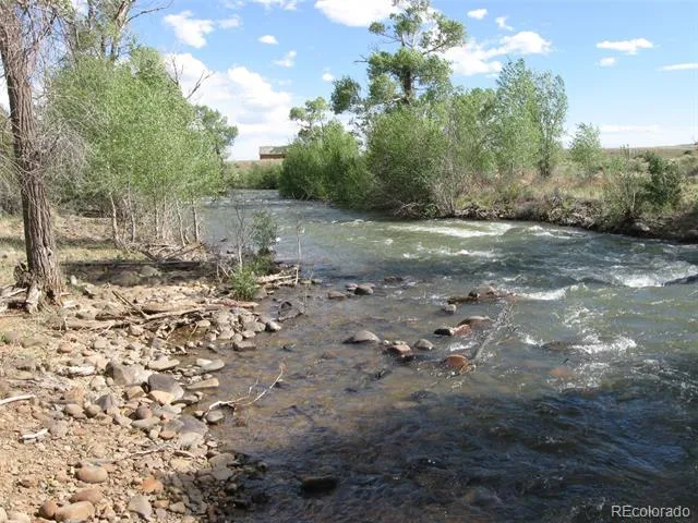 Lots 27-28 Alamosa River Estates La Jara, CO 81140