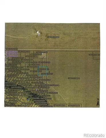 Lots 27-28 Alamosa River Estates La Jara, CO 81140