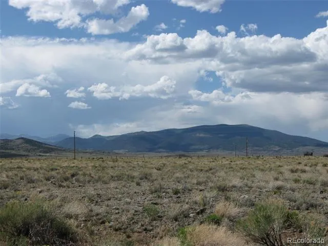 Lots 27-28 Alamosa River Estates La Jara, CO 81140