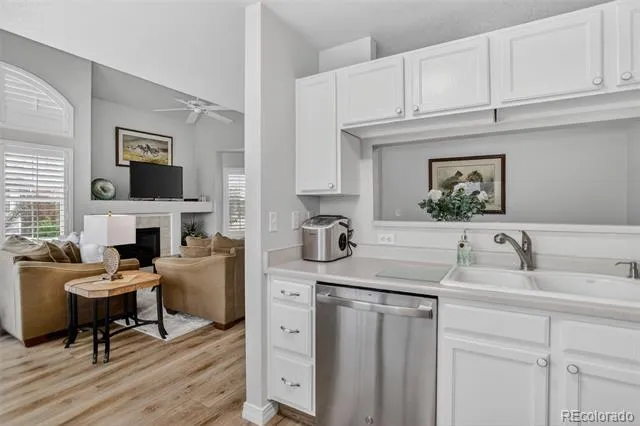 9561 Deerhorn Court #10 Parker, CO 80134