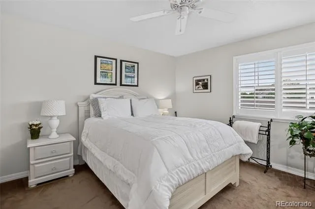 9561 Deerhorn Court #10 Parker, CO 80134