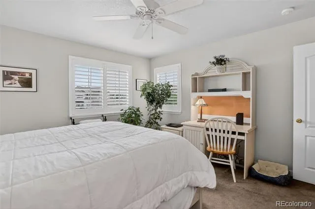 9561 Deerhorn Court #10 Parker, CO 80134