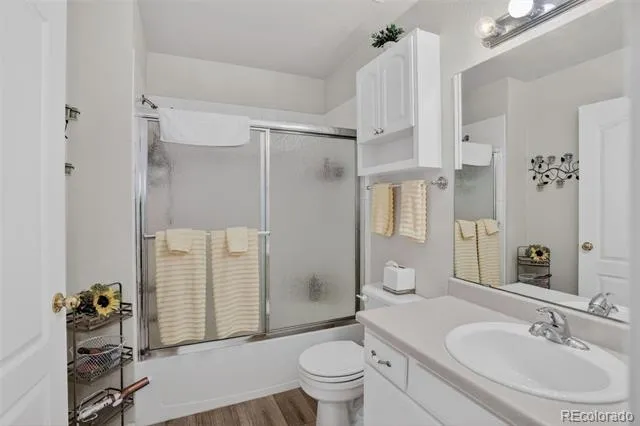 9561 Deerhorn Court #10 Parker, CO 80134