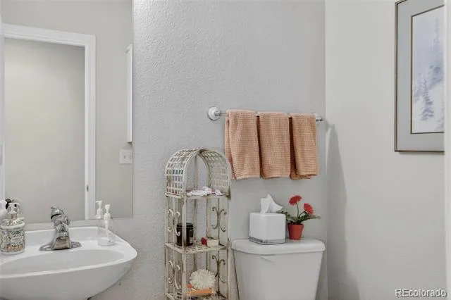 9561 Deerhorn Court #10 Parker, CO 80134