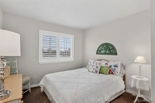 9561 Deerhorn Court #10 Parker, CO 80134