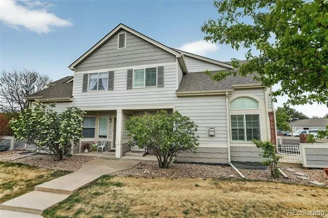 9561 Deerhorn Court #10 Parker, CO 80134