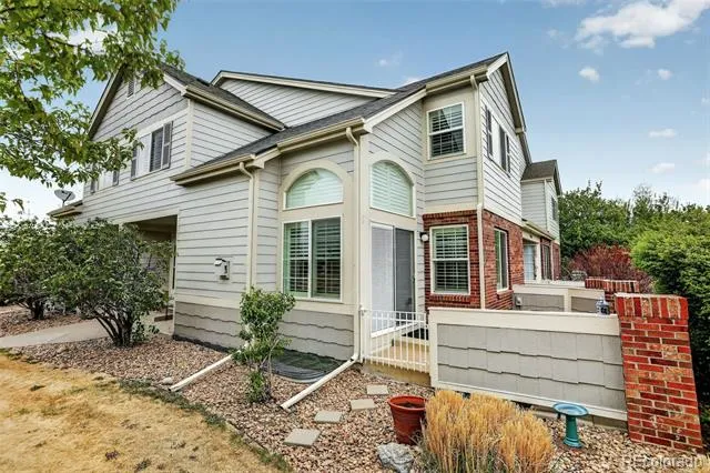 9561 Deerhorn Court #10 Parker, CO 80134