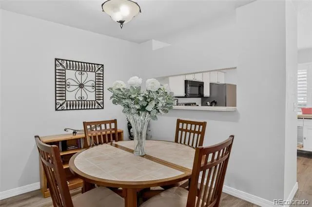 9561 Deerhorn Court #10 Parker, CO 80134