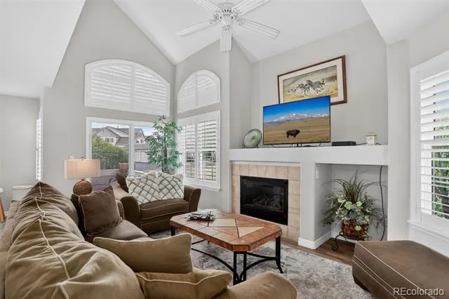 9561 Deerhorn Court #10 Parker, CO 80134