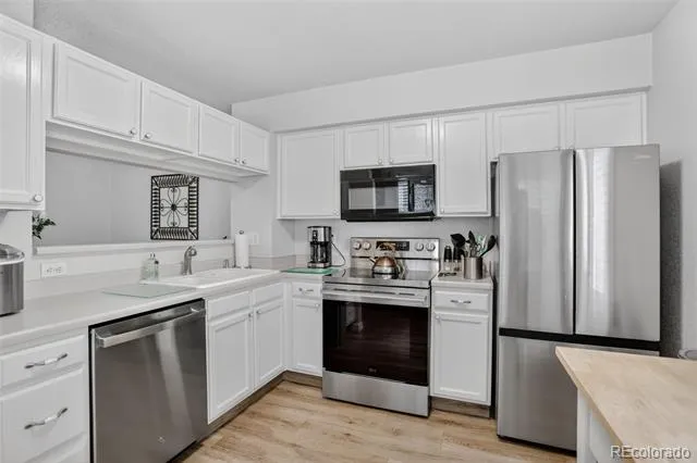 9561 Deerhorn Court #10 Parker, CO 80134