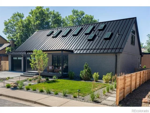 1760 Hawthorn Place Boulder, CO 80304