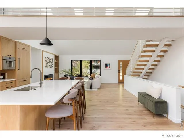 1760 Hawthorn Place Boulder, CO 80304