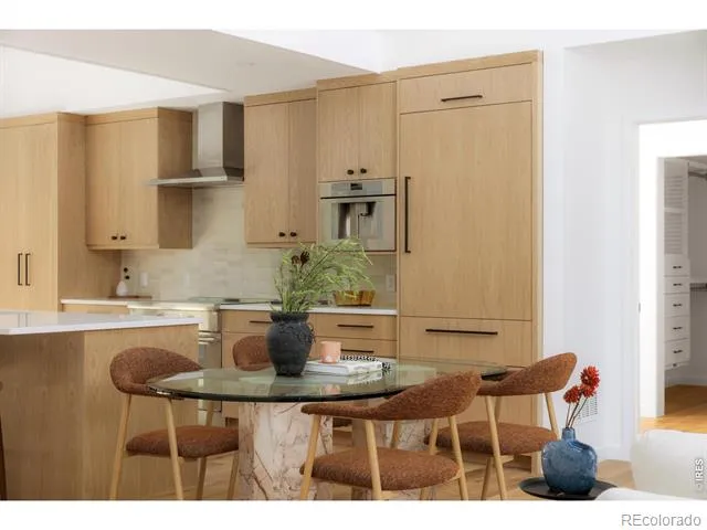 1760 Hawthorn Place Boulder, CO 80304