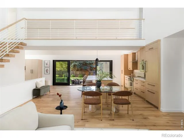 1760 Hawthorn Place Boulder, CO 80304