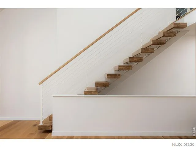1760 Hawthorn Place Boulder, CO 80304