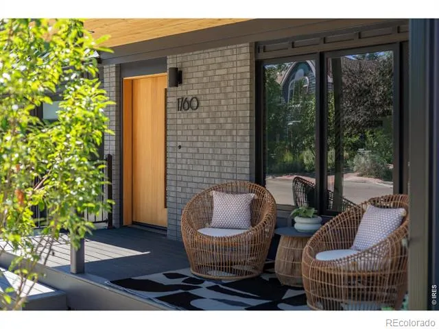 1760 Hawthorn Place Boulder, CO 80304