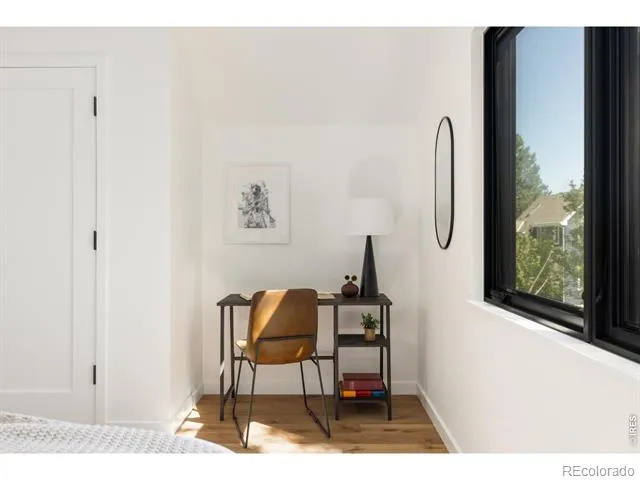 1760 Hawthorn Place Boulder, CO 80304