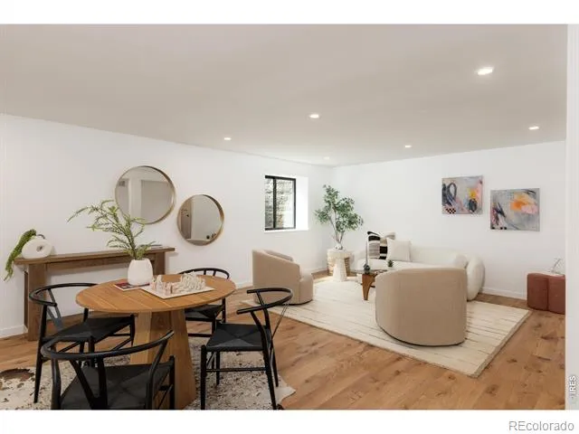 1760 Hawthorn Place Boulder, CO 80304