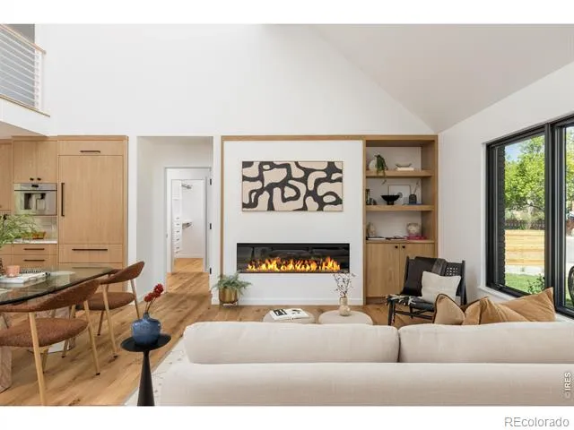 1760 Hawthorn Place Boulder, CO 80304
