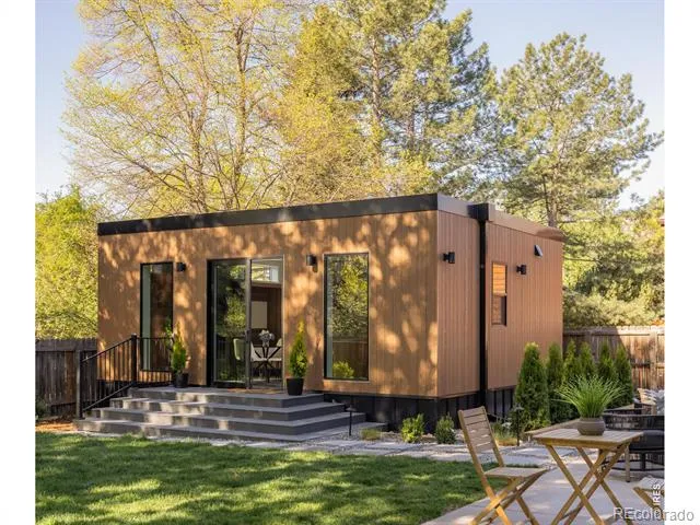 1760 Hawthorn Place Boulder, CO 80304