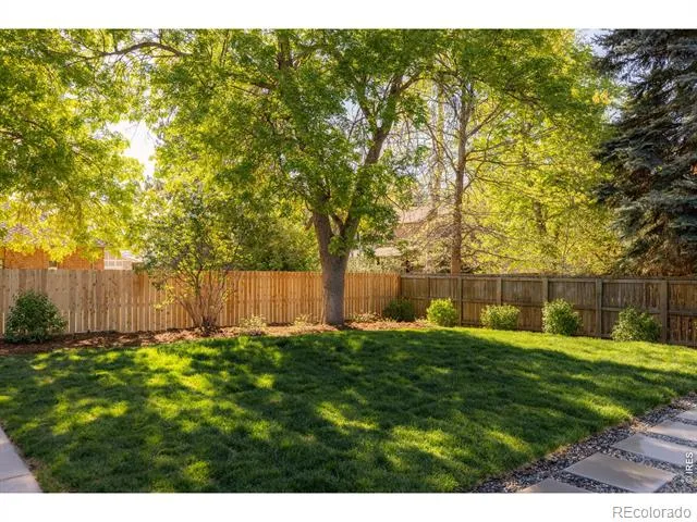 1760 Hawthorn Place Boulder, CO 80304