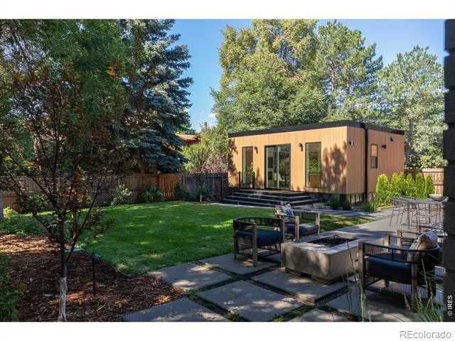 1760 Hawthorn Place Boulder, CO 80304