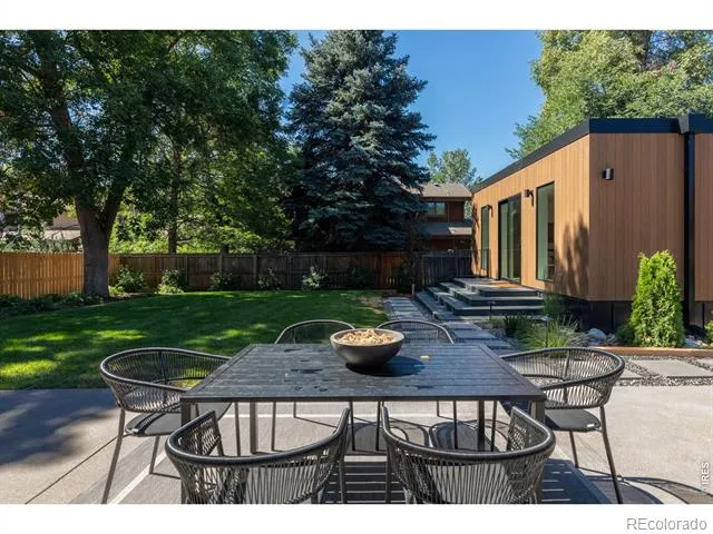 1760 Hawthorn Place Boulder, CO 80304