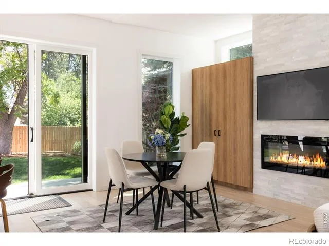 1760 Hawthorn Place Boulder, CO 80304