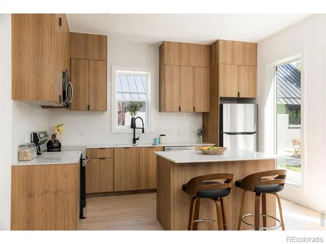 1760 Hawthorn Place Boulder, CO 80304