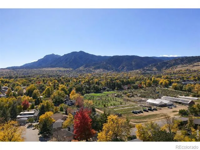 1760 Hawthorn Place Boulder, CO 80304