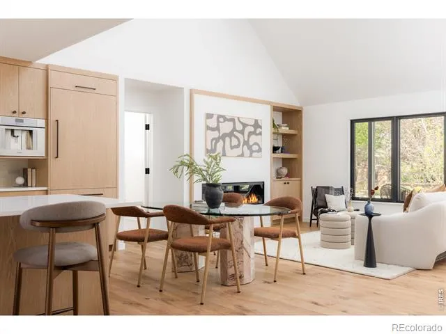 1760 Hawthorn Place Boulder, CO 80304