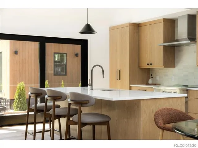 1760 Hawthorn Place Boulder, CO 80304