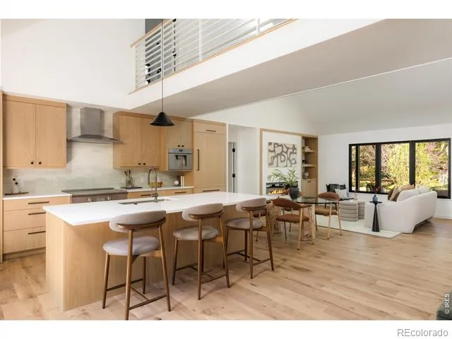 1760 Hawthorn Place Boulder, CO 80304